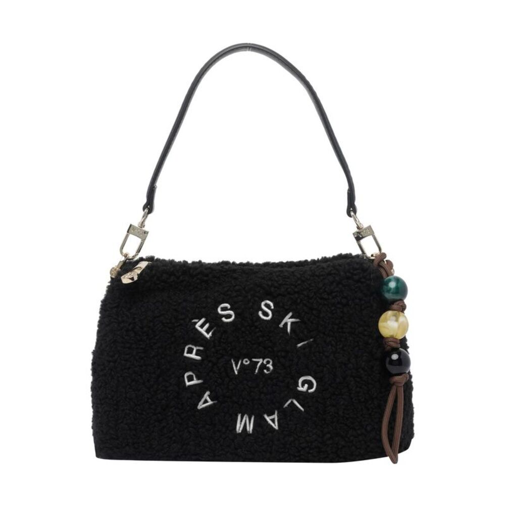 V°73 Women Ski Glam Shoulder Bag